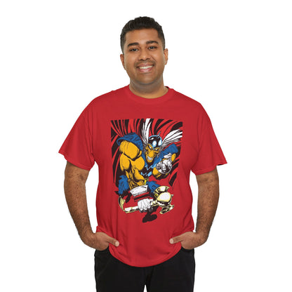 Beta-Ray Bill T-Shirt - Marvel Comics