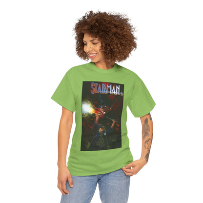 Starman T-Shirt - Tony Harris Art - DC Comics