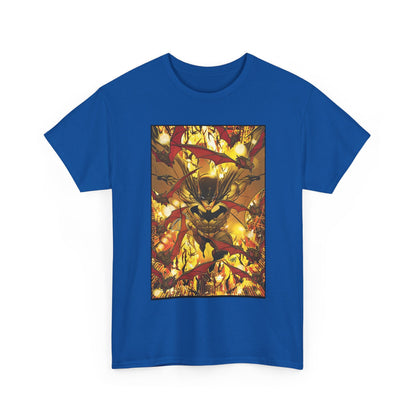 Batman T-Shirt - Jonboy Meyers Art - #155 Cover Art - DC Comics