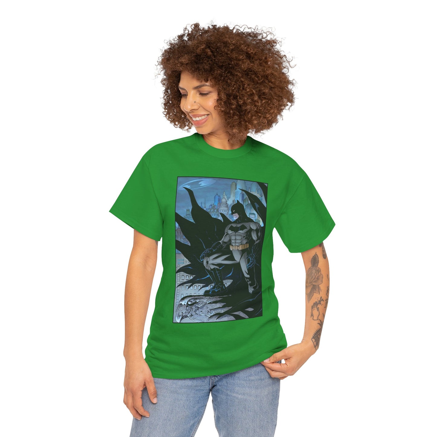 Batman T-Shirt - DC Comics
