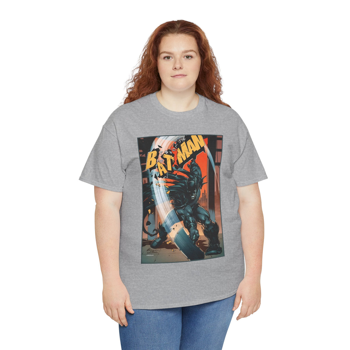 Absolute Batman - DC Comics