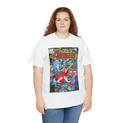 Avengers T-Shirt