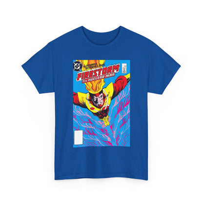 Fury of Firestorm #60 T-Shirt