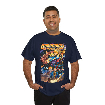 Guardians of the Galaxy T-Shirt - Marvel Comics