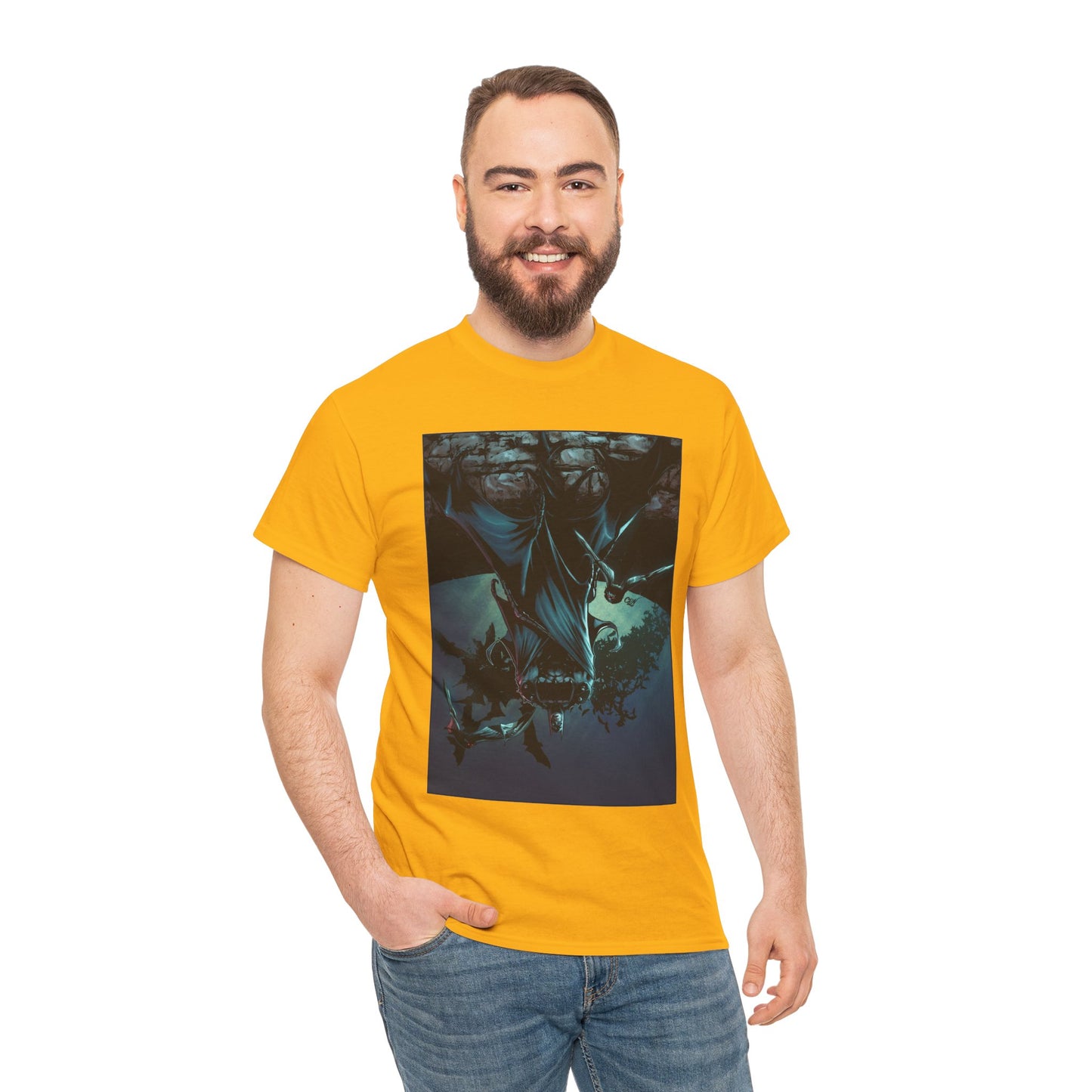 Absolute Batman T-Shirt - DC Comics