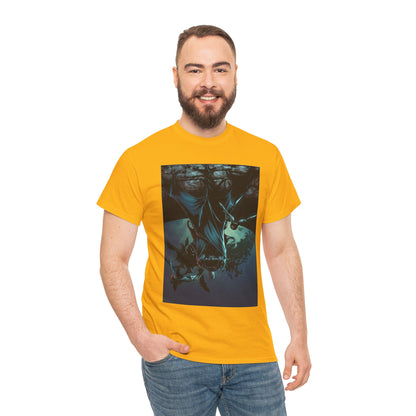 Absolute Batman T-Shirt - DC Comics