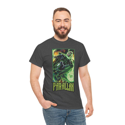 Parallax T-Shirt - Hal Jordan, Green Lantern - DC Comics