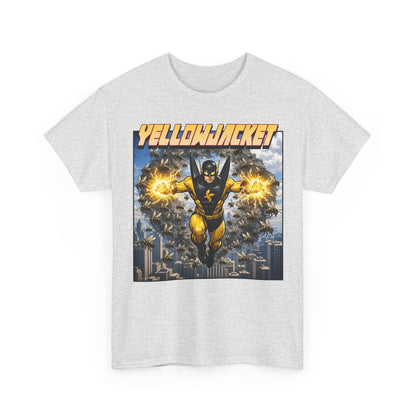 Yellowjacket T-Shirt - Marvel Comics