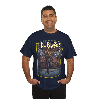Hellblazer T-Shirt - Darick Robertson Art - DC/Vertigo Comics - John Constantine