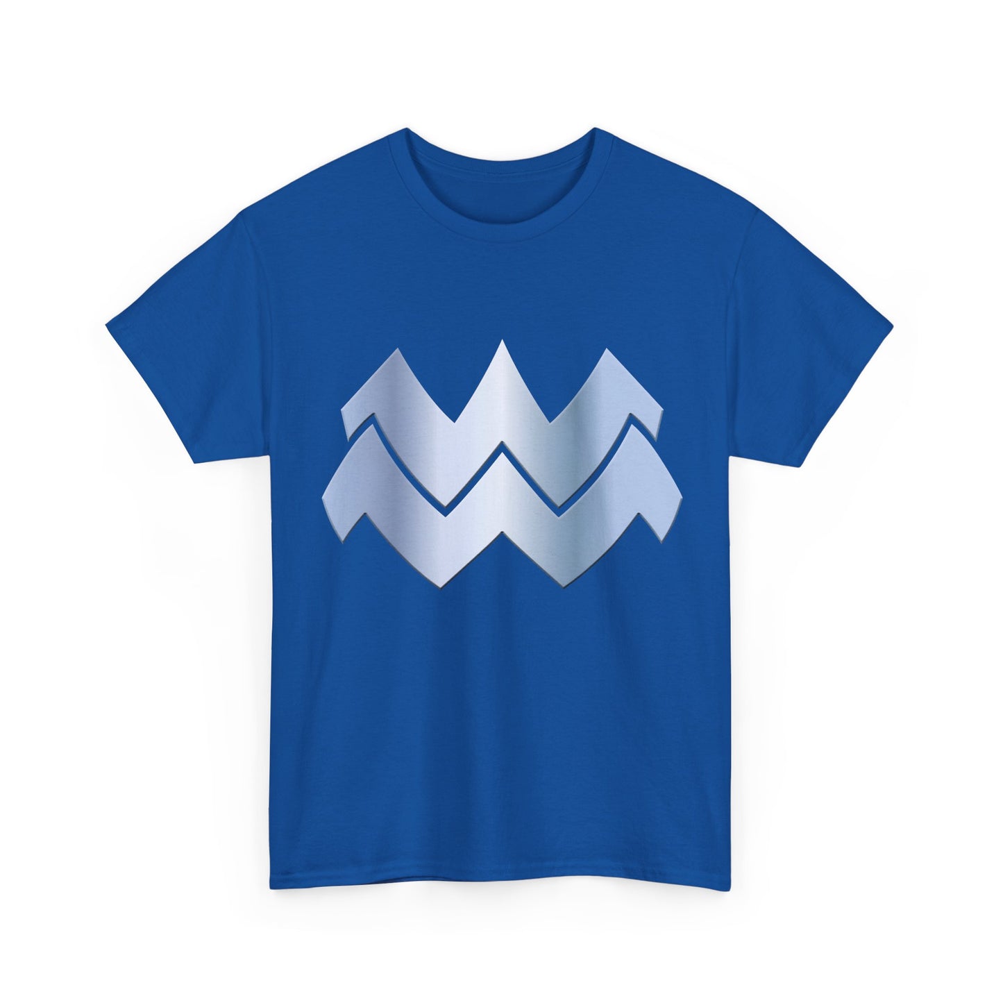 Absolute Wonder Woman Logo T-Shirt - DC Comics All-In - Absolute Universe - Diana, Raised by Circe in Hell