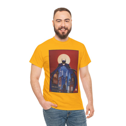 Batman T-Shirt - Bob Kane Art - DC Comics