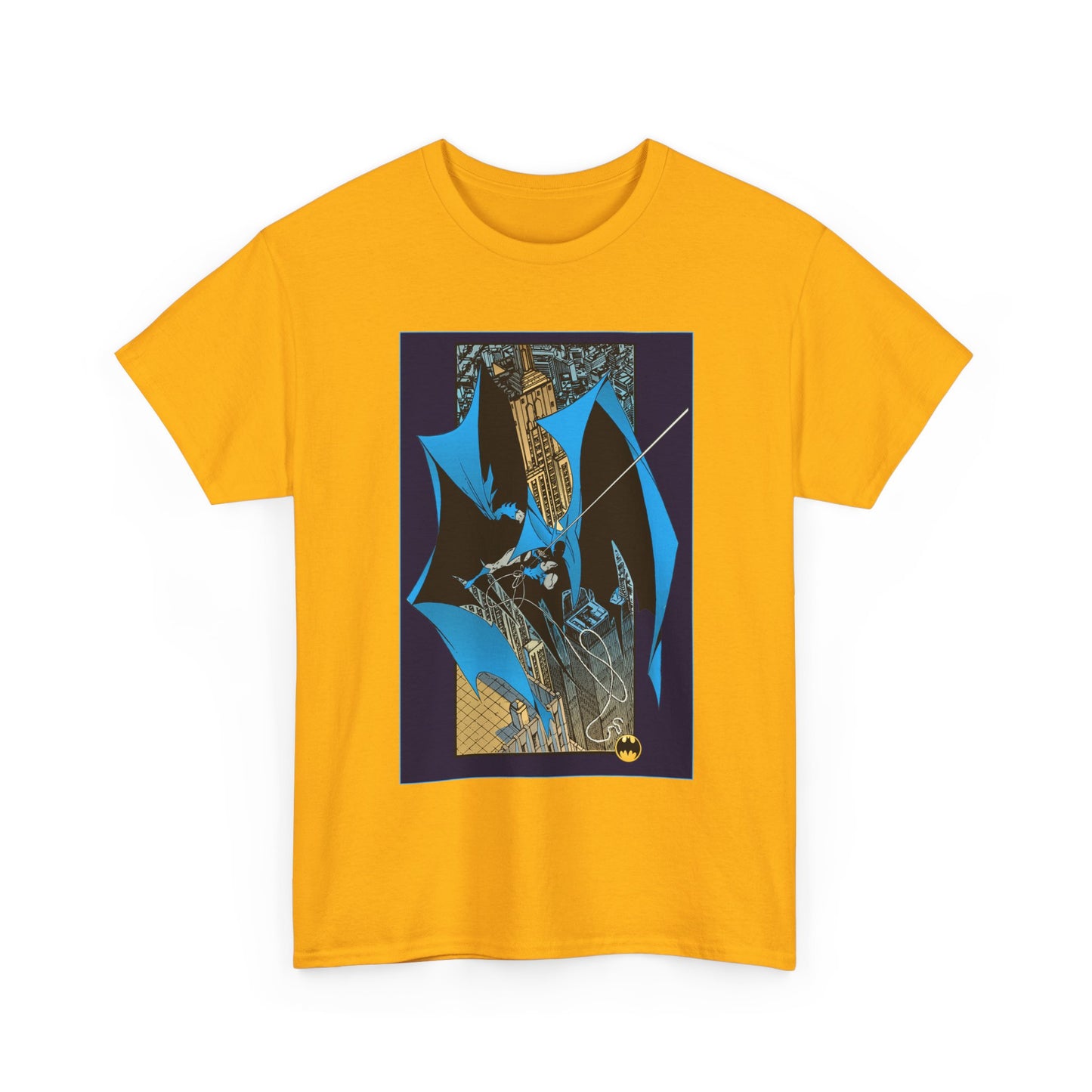 Batman T-Shirt - Todd McFarlane Art - NYCC 2025 Variant Cover Artwork - DC Comics