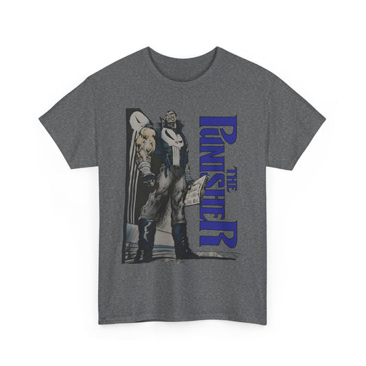Punisher T-Shirt - Marvel Comics