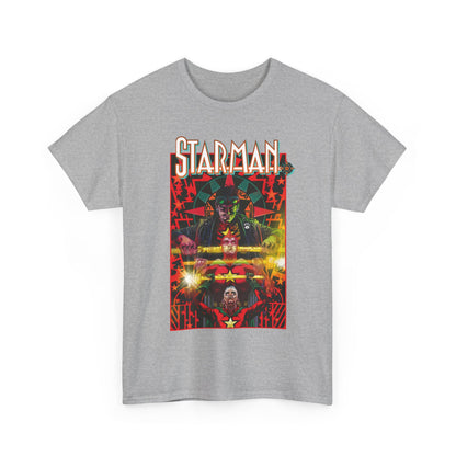 Starman T-Shirt - Tony Harris Art - DC Comics