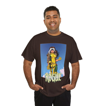 Rogue T-Shirt - Marvel Comics