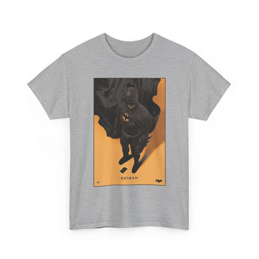 Batman '89 T-Shirt - Tim Burton Movie - DC Comics