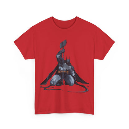 Absolute Batman T-Shirt - Miguel Mercado Art - #21 Variant Cover Art - DC Comics All-In