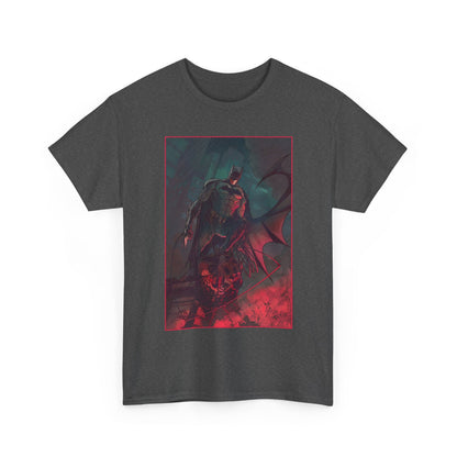 Batman T-Shirt - DC Comics
