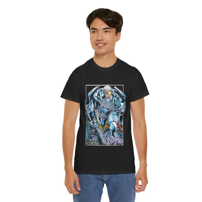 Cable T-Shirt - Todd McFarlane Art - Marvel Comics