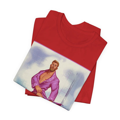 Thor Short Sleeve Tee