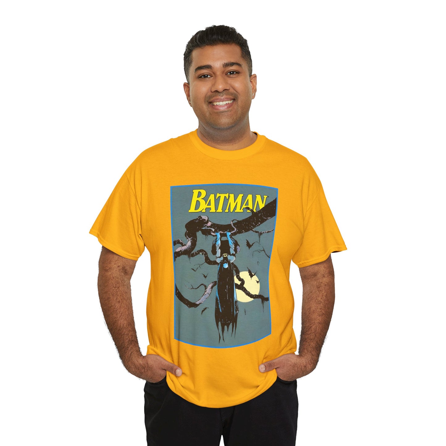 Batman T-Shirt - DC Comics