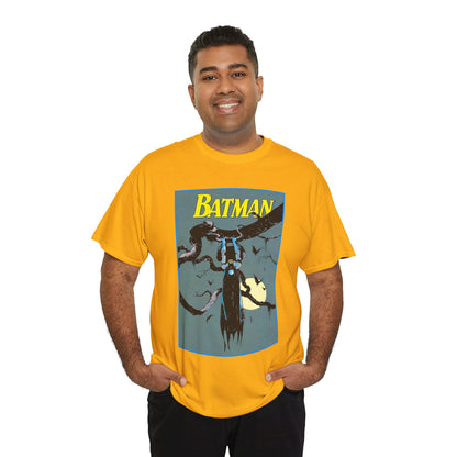 Batman T-Shirt - DC Comics