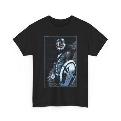 Punisher T-Shirt - Jerome Opena - Decked Out in Avengers Gear - Marvel Comics