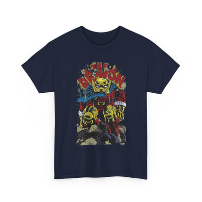 Etrigan the Demon T-Shirt - Andrew MacLean Art - DC Comics