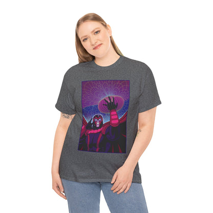 Magneto T-Shirt - Tradd Moore Art - Marvel Comics