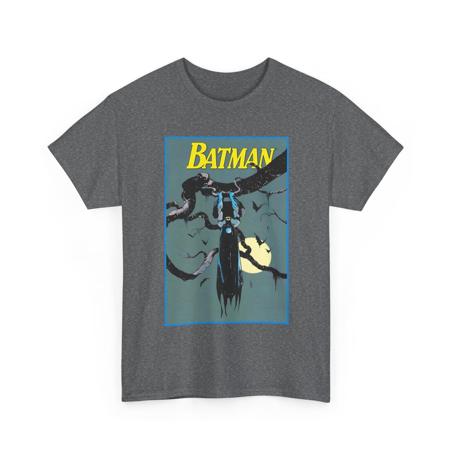 Batman T-Shirt - DC Comics