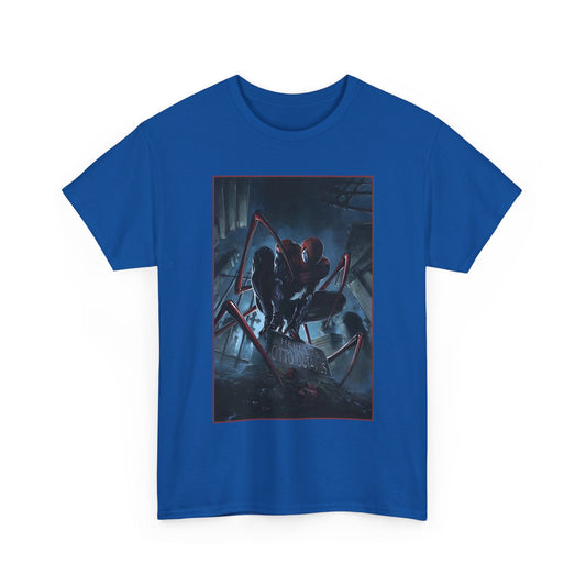 Superior Spider-Man T-Shirt - Clayton Crain Art - Dr. Otto Octavius, Doctor Octopus - Marvel Comics
