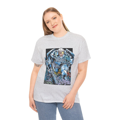 Cable T-Shirt - Todd McFarlane Art - Marvel Comics