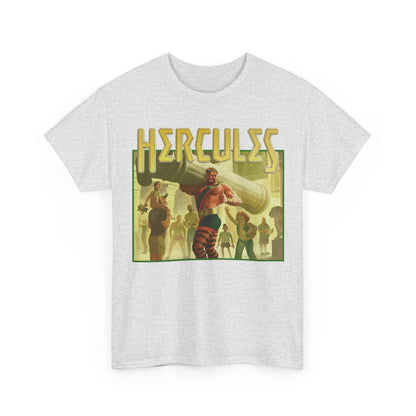 Hercules T-Shirt - Marvel Comics