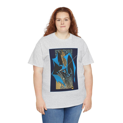 Batman T-Shirt - Todd McFarlane Art - NYCC 2025 Variant Cover Artwork - DC Comics