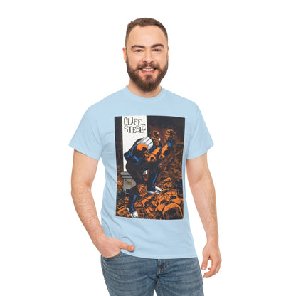 Cliff Steele T-Shirt