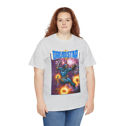 Dreadstar T-Shirt - Jim Starlin Art