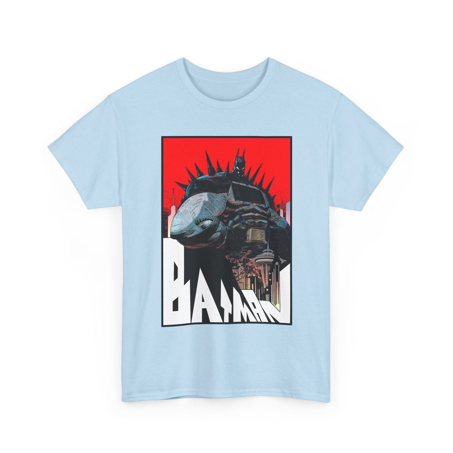 Absolute Batman T-Shirt - Damion Scott Art - #23 Variant Cover Art - DC Comics