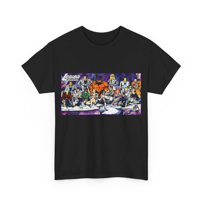 Legion of Super-Heroes T-Shirt