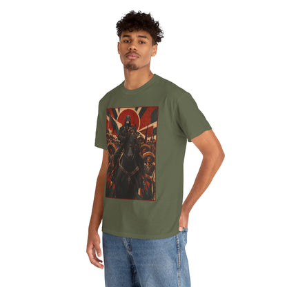 Mexican Luchador T-Shirt