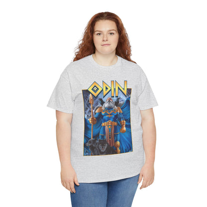 Odin T-Shirt - Marvel Comics