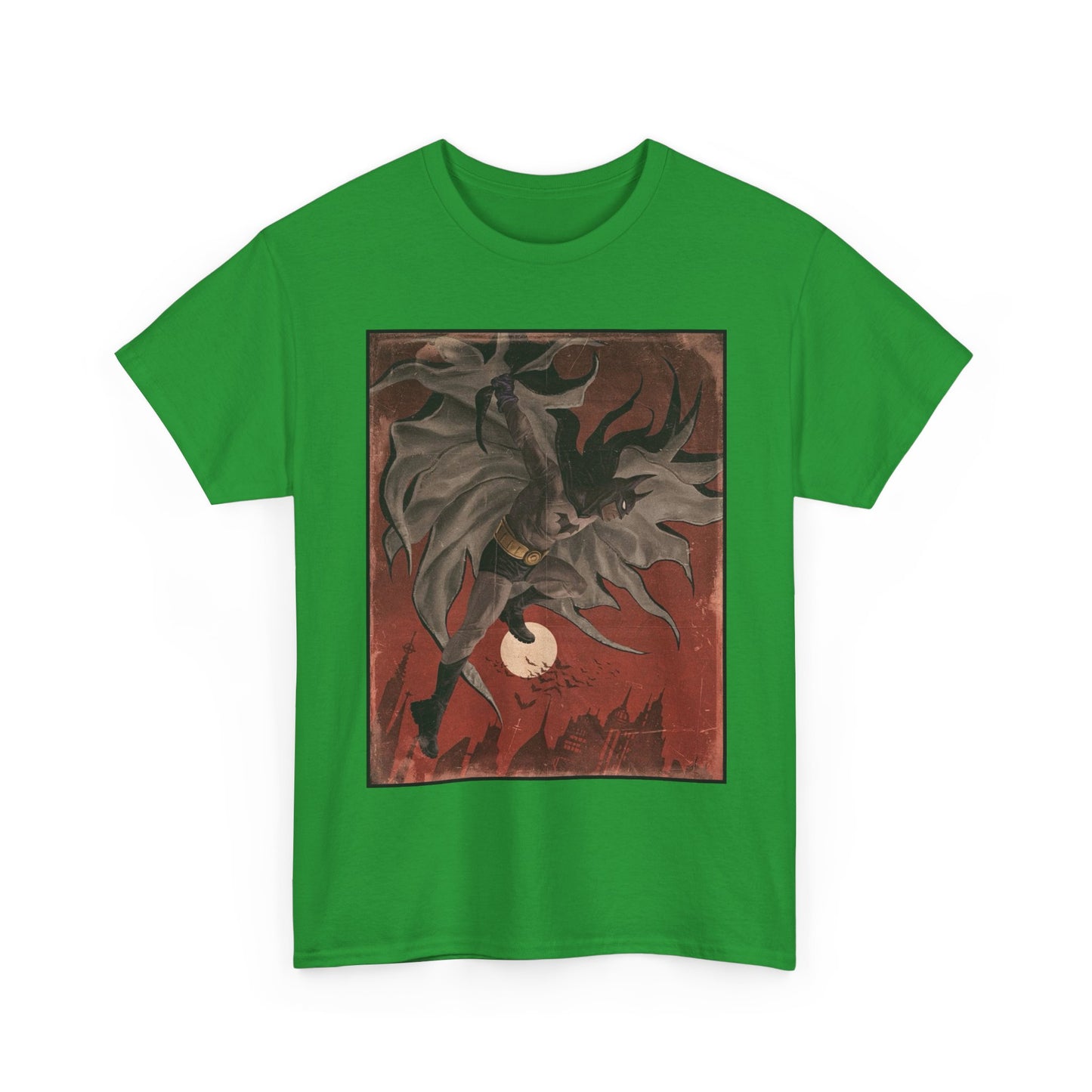 Batman T-Shirt - DC Comics
