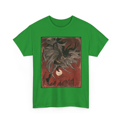 Batman T-Shirt - DC Comics