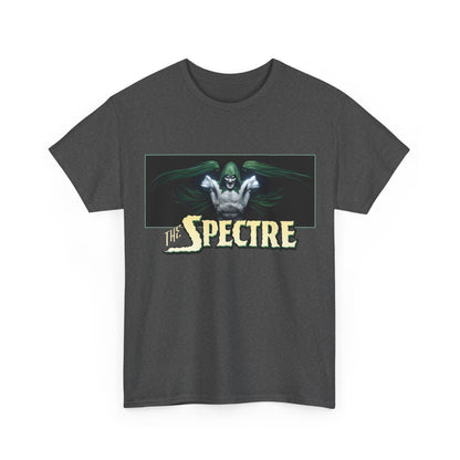 Spectre T-Shirt - Alex Ross Art - DC Comics