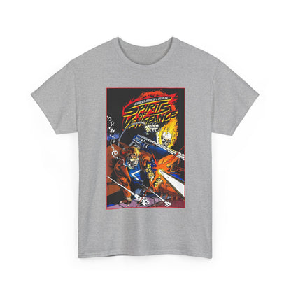 Ghost Rider: Spirits of Vengeance T-Shirt - Marvel Comics