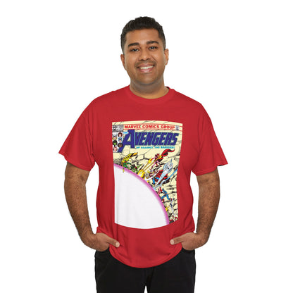 Avengers #233 T-Shirt - Marvel Comics