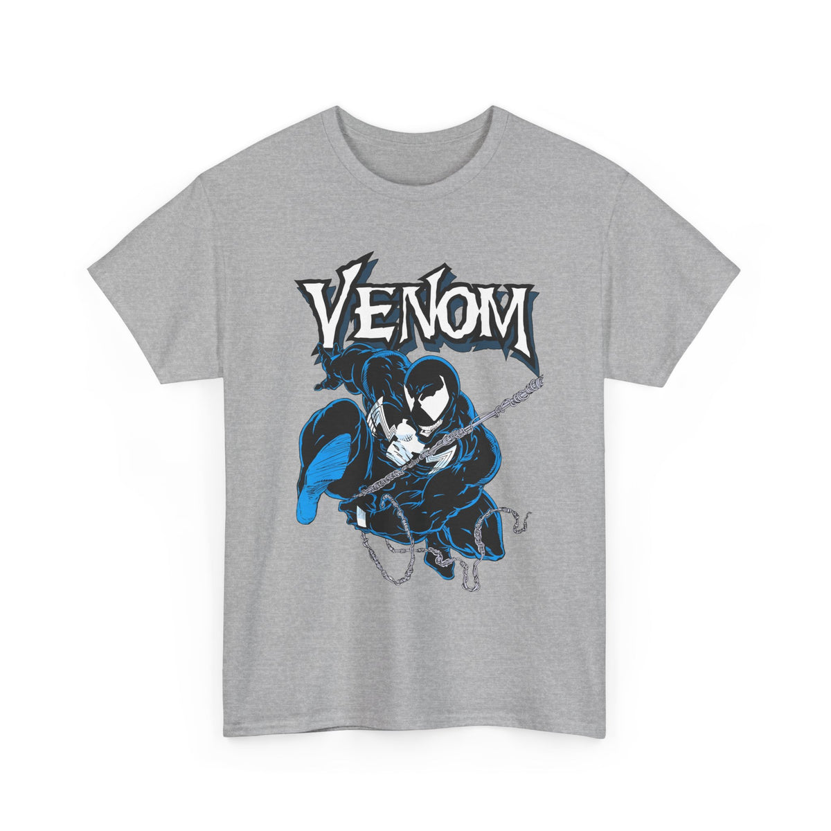 Venom T-Shirt - Todd McFarlane Art - Marvel Comics
