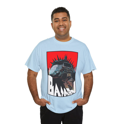 Absolute Batman T-Shirt - Damion Scott Art - #23 Variant Cover Art - DC Comics