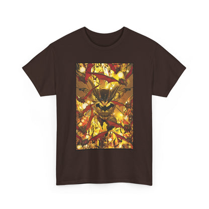 Batman T-Shirt - Jonboy Meyers Art - #155 Cover Art - DC Comics