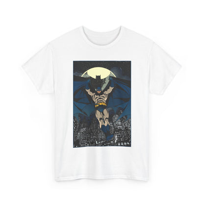 Batman T-Shirt - George Perez Art - DC Comics