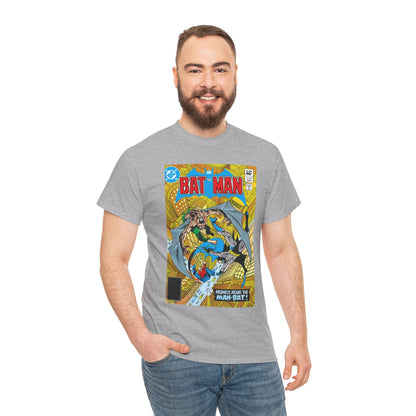 Batman #361 T-Shirt - DC Comics